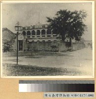 藏品(國父故鄉全景)的圖片